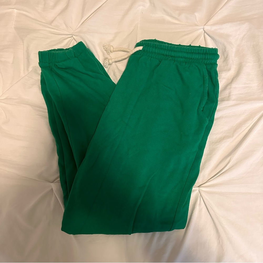 Zara Joggers